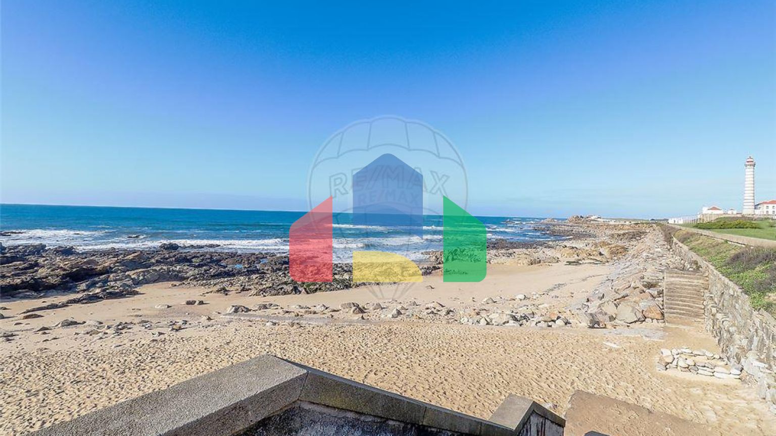 Residential - Condo/Apartment - T1 - Matosinhos e Leça da Palmeira, Matosinhos - PT