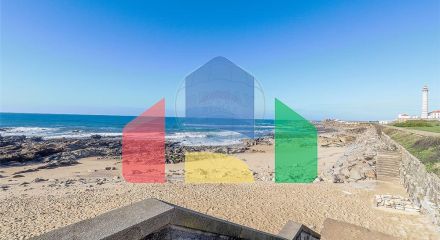 Residential - Condo/Apartment - T1 - Matosinhos e Leça da Palmeira, Matosinhos - PT