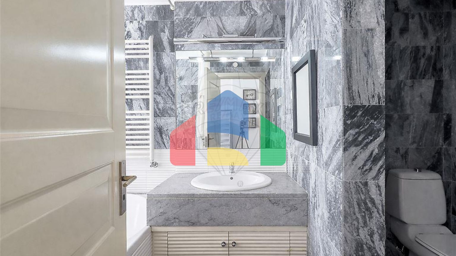 Residential - Condo/Apartment - T1 - Matosinhos e Leça da Palmeira, Matosinhos - PT