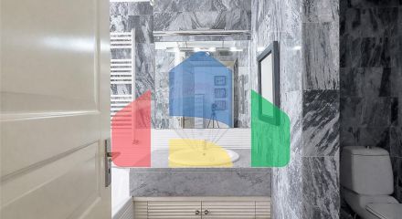 Residential - Condo/Apartment - T1 - Matosinhos e Leça da Palmeira, Matosinhos - PT