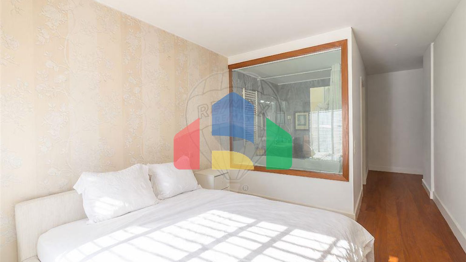 Residential - Condo/Apartment - T1 - Matosinhos e Leça da Palmeira, Matosinhos - PT