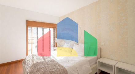 Residential - Condo/Apartment - T1 - Matosinhos e Leça da Palmeira, Matosinhos - PT