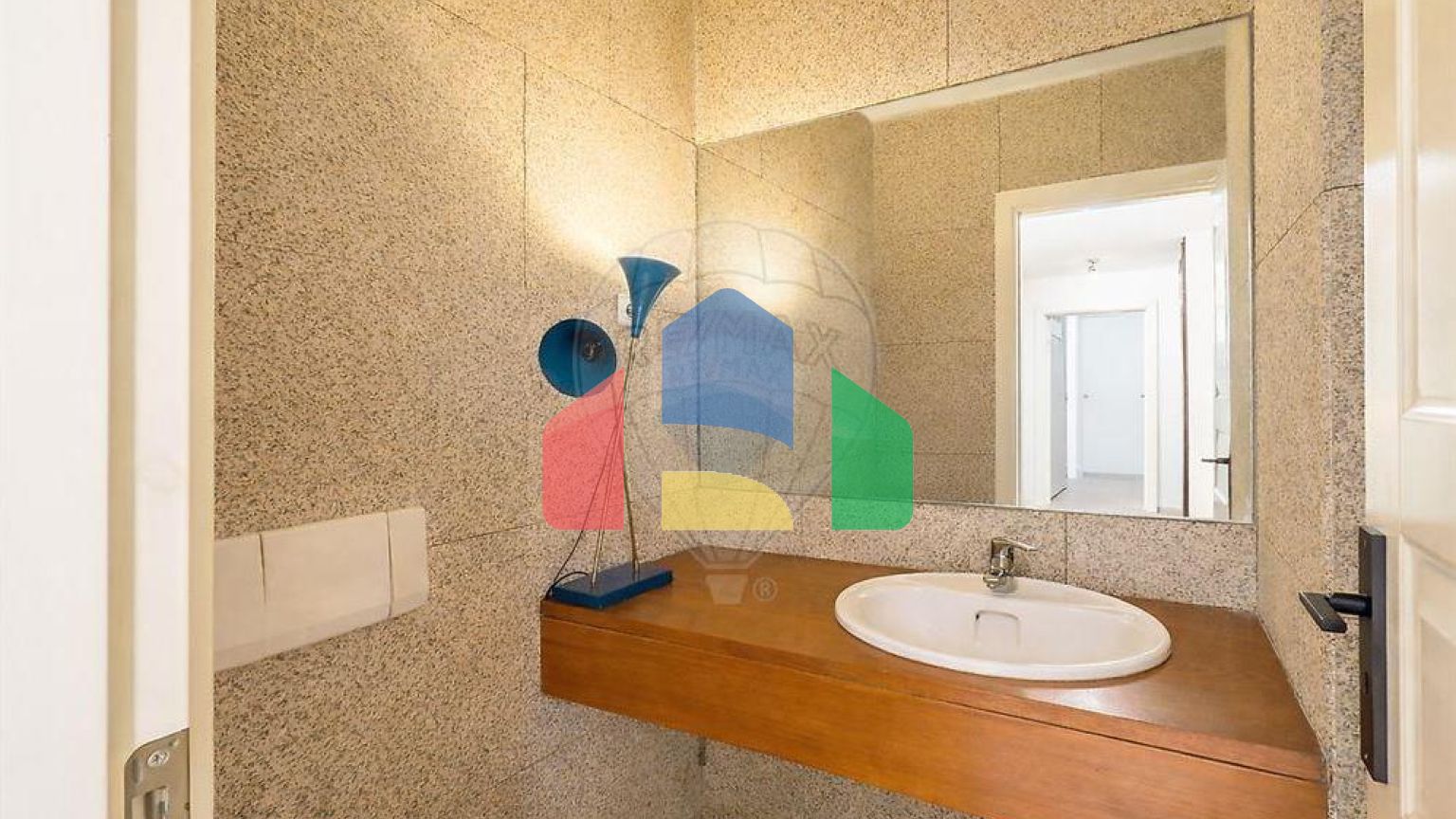 Residential - Condo/Apartment - T1 - Matosinhos e Leça da Palmeira, Matosinhos - PT