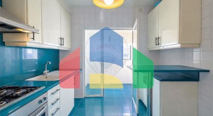 Residential - Condo/Apartment - T1 - Matosinhos e Leça da Palmeira, Matosinhos - PT