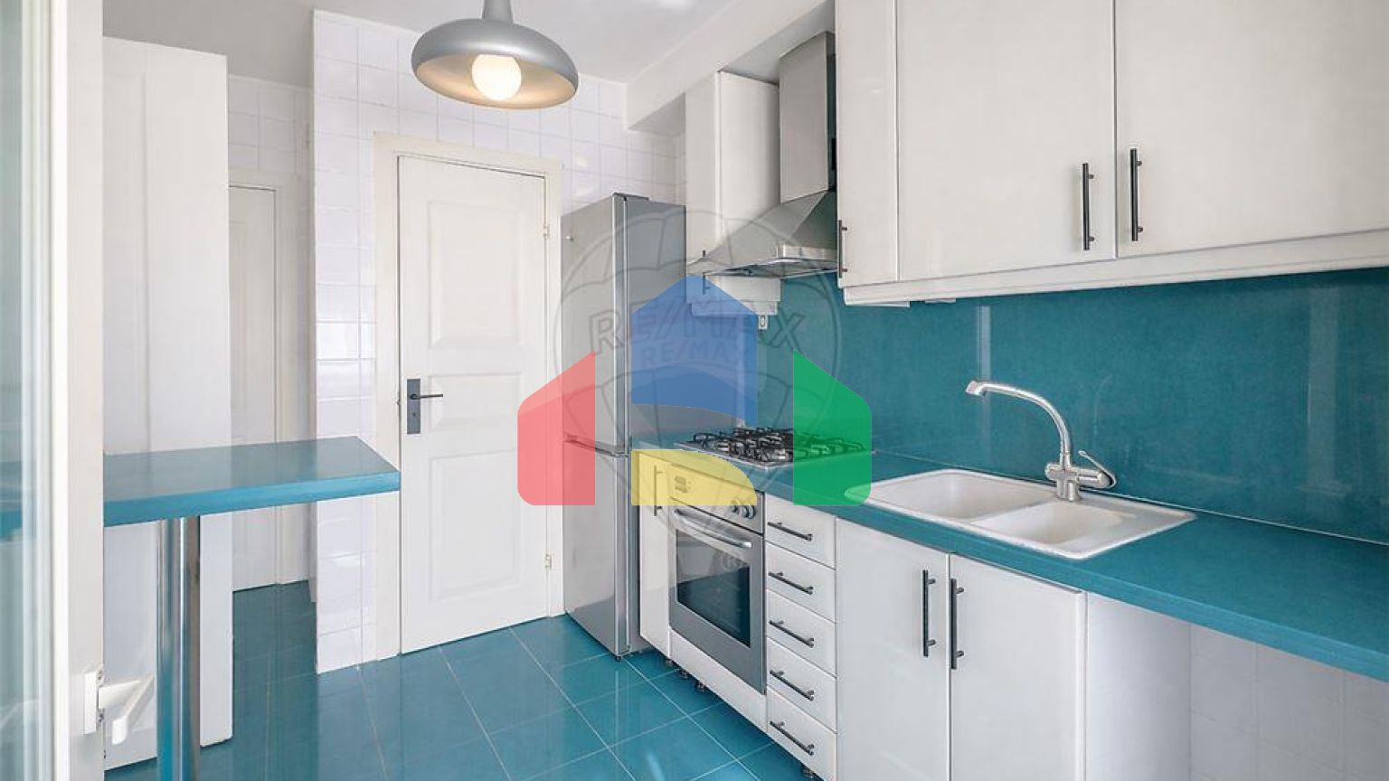 Residential - Condo/Apartment - T1 - Matosinhos e Leça da Palmeira, Matosinhos - PT