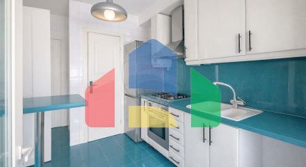 Residential - Condo/Apartment - T1 - Matosinhos e Leça da Palmeira, Matosinhos - PT