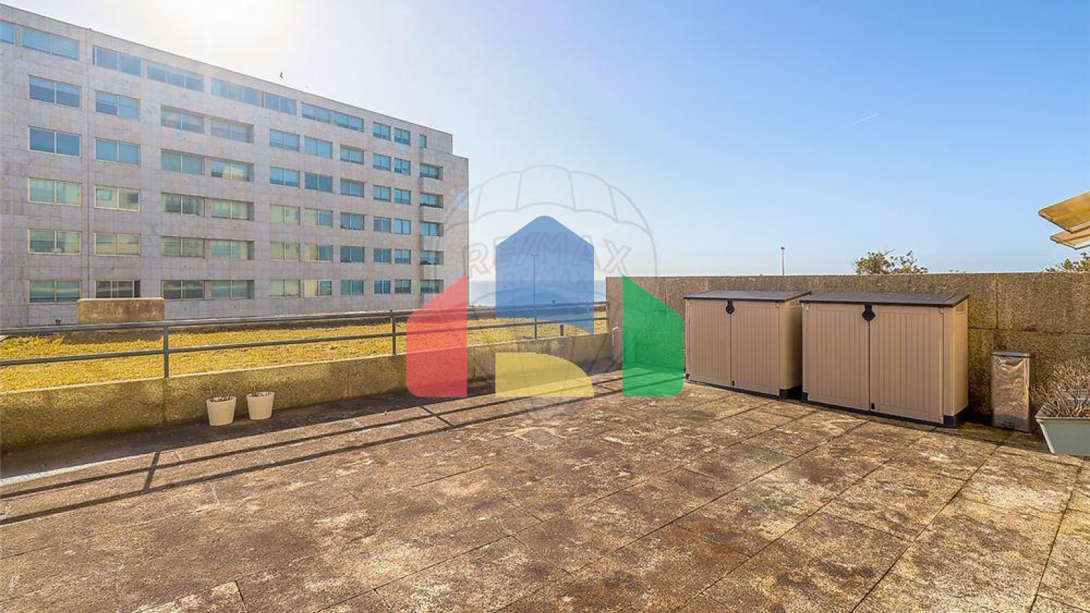 Residential - Condo/Apartment - T1 - Matosinhos e Leça da Palmeira, Matosinhos - PT
