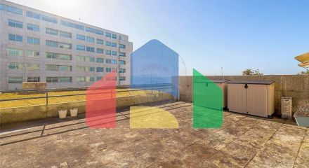Residential - Condo/Apartment - T1 - Matosinhos e Leça da Palmeira, Matosinhos - PT