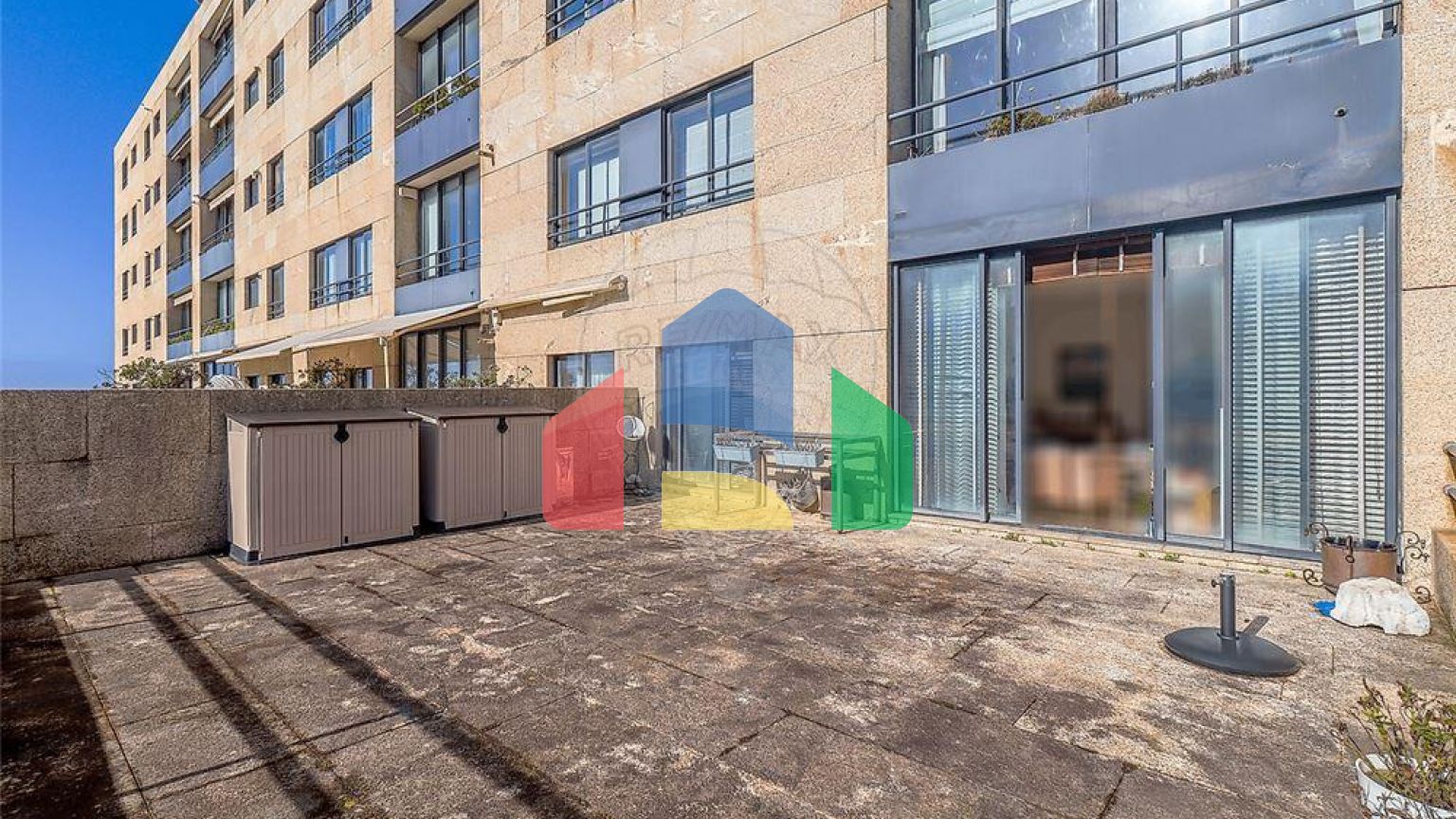 Residential - Condo/Apartment - T1 - Matosinhos e Leça da Palmeira, Matosinhos - PT