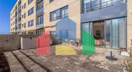 Residential - Condo/Apartment - T1 - Matosinhos e Leça da Palmeira, Matosinhos - PT