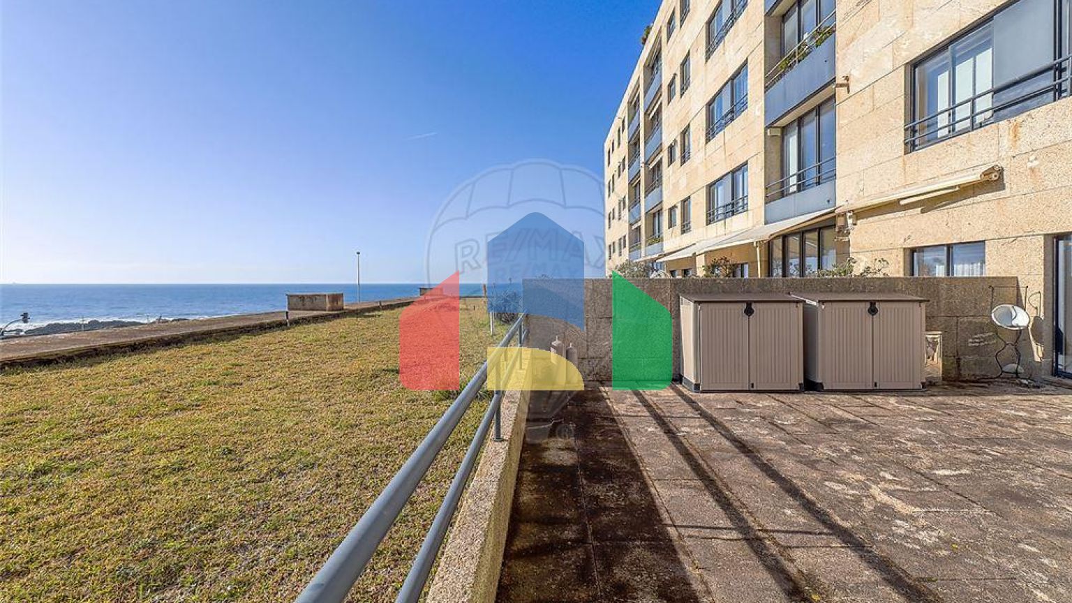 Residential - Condo/Apartment - T1 - Matosinhos e Leça da Palmeira, Matosinhos - PT