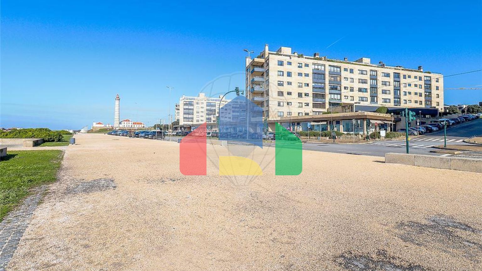 Residential - Condo/Apartment - T1 - Matosinhos e Leça da Palmeira, Matosinhos - PT