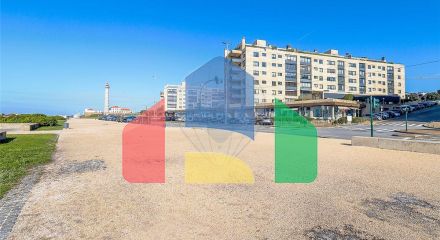 Residential - Condo/Apartment - T1 - Matosinhos e Leça da Palmeira, Matosinhos - PT