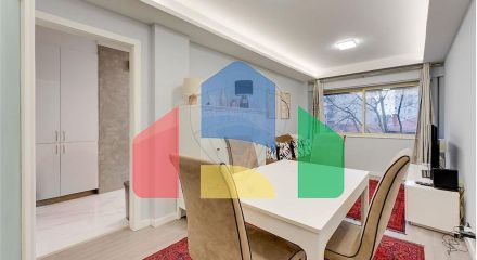 Residential - Condo/Apartment - T1 - Matosinhos e Leça da Palmeira, Matosinhos - PT