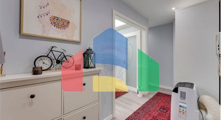 Residential - Condo/Apartment - T1 - Matosinhos e Leça da Palmeira, Matosinhos - PT