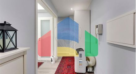 Residential - Condo/Apartment - T1 - Matosinhos e Leça da Palmeira, Matosinhos - PT