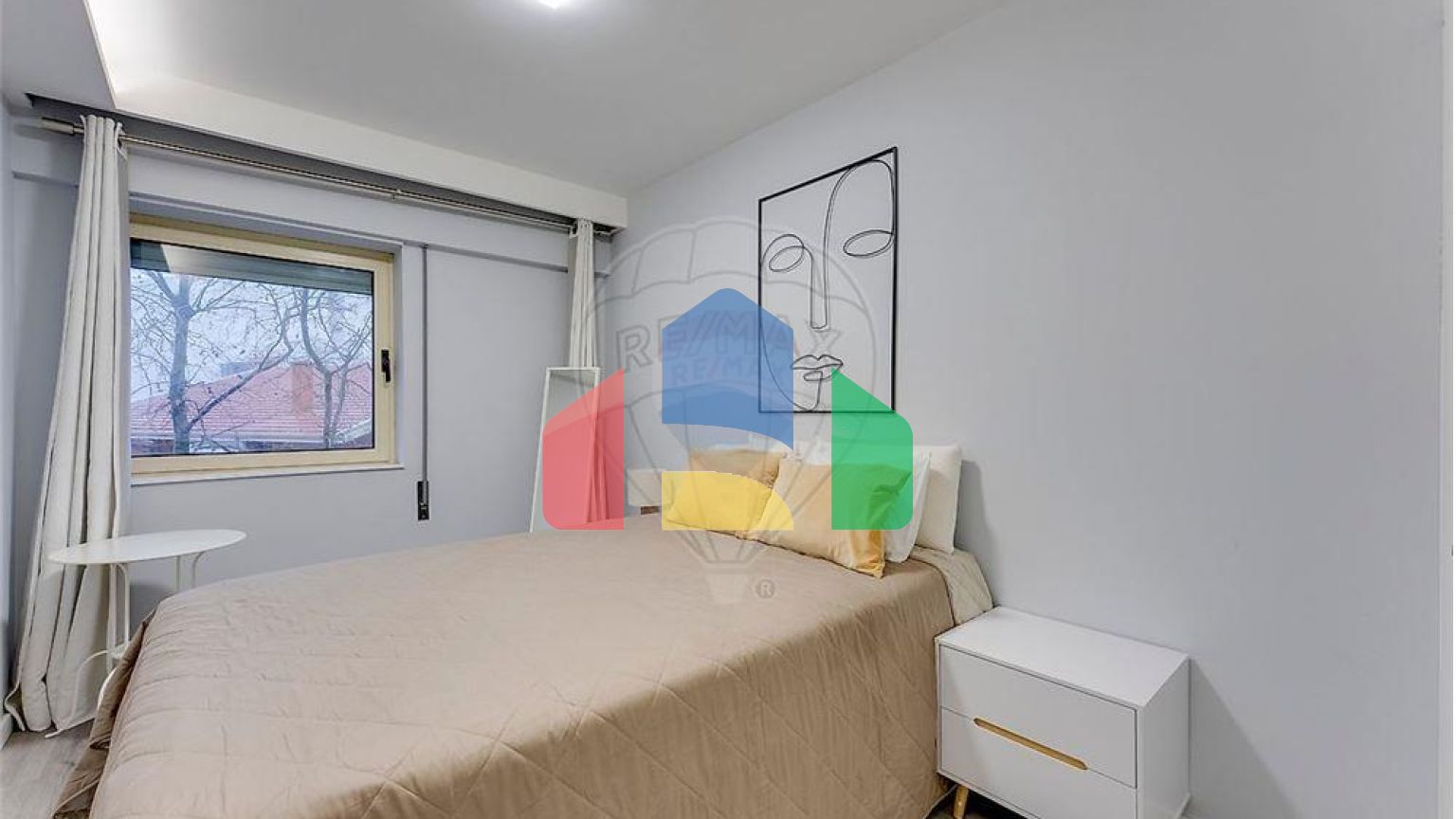 Residential - Condo/Apartment - T1 - Matosinhos e Leça da Palmeira, Matosinhos - PT