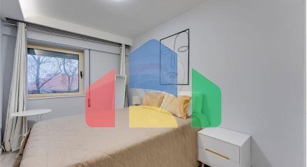 Residential - Condo/Apartment - T1 - Matosinhos e Leça da Palmeira, Matosinhos - PT