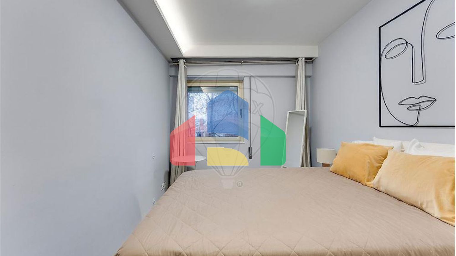 Residential - Condo/Apartment - T1 - Matosinhos e Leça da Palmeira, Matosinhos - PT