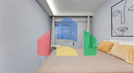 Residential - Condo/Apartment - T1 - Matosinhos e Leça da Palmeira, Matosinhos - PT