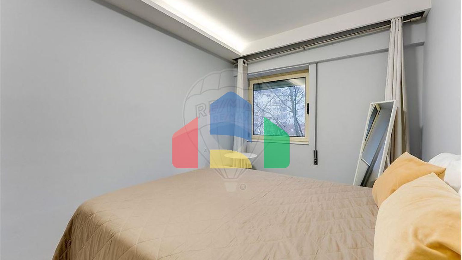 Residential - Condo/Apartment - T1 - Matosinhos e Leça da Palmeira, Matosinhos - PT