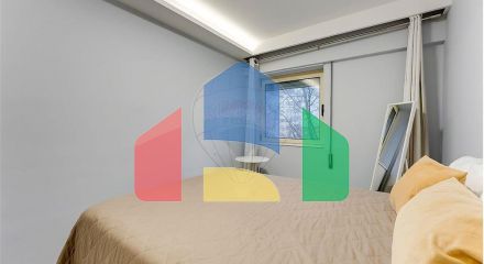 Residential - Condo/Apartment - T1 - Matosinhos e Leça da Palmeira, Matosinhos - PT