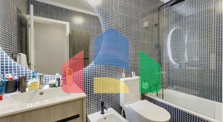 Residential - Condo/Apartment - T1 - Matosinhos e Leça da Palmeira, Matosinhos - PT