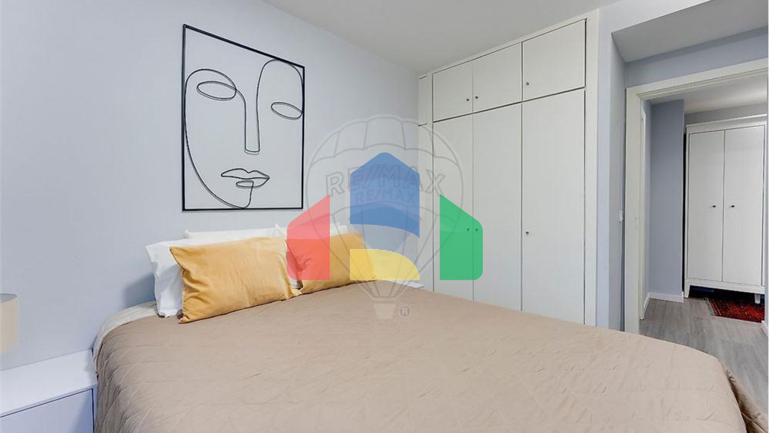 Residential - Condo/Apartment - T1 - Matosinhos e Leça da Palmeira, Matosinhos - PT