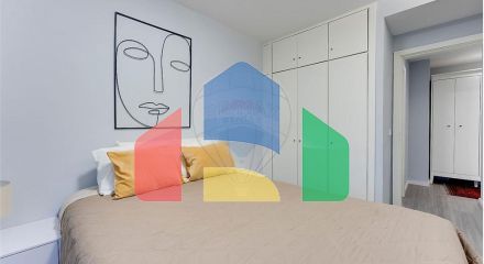 Residential - Condo/Apartment - T1 - Matosinhos e Leça da Palmeira, Matosinhos - PT