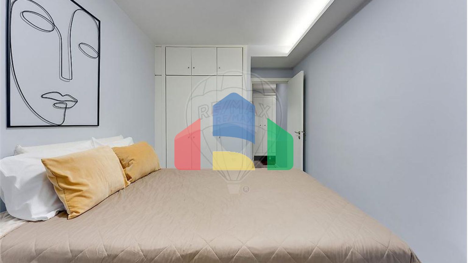 Residential - Condo/Apartment - T1 - Matosinhos e Leça da Palmeira, Matosinhos - PT