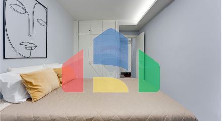 Residential - Condo/Apartment - T1 - Matosinhos e Leça da Palmeira, Matosinhos - PT