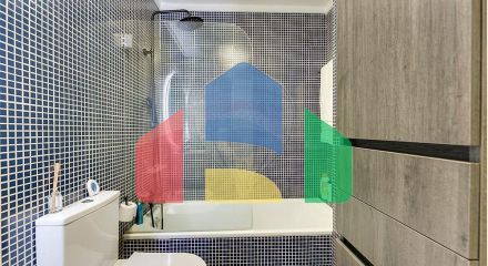 Residential - Condo/Apartment - T1 - Matosinhos e Leça da Palmeira, Matosinhos - PT