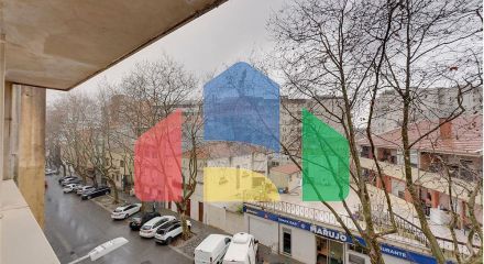 Residential - Condo/Apartment - T1 - Matosinhos e Leça da Palmeira, Matosinhos - PT