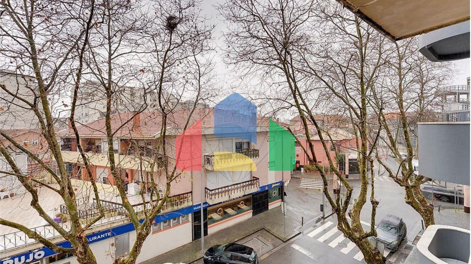 Residential - Condo/Apartment - T1 - Matosinhos e Leça da Palmeira, Matosinhos - PT