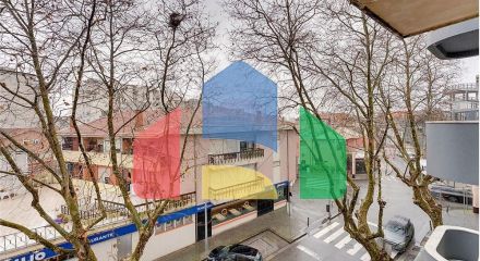 Residential - Condo/Apartment - T1 - Matosinhos e Leça da Palmeira, Matosinhos - PT