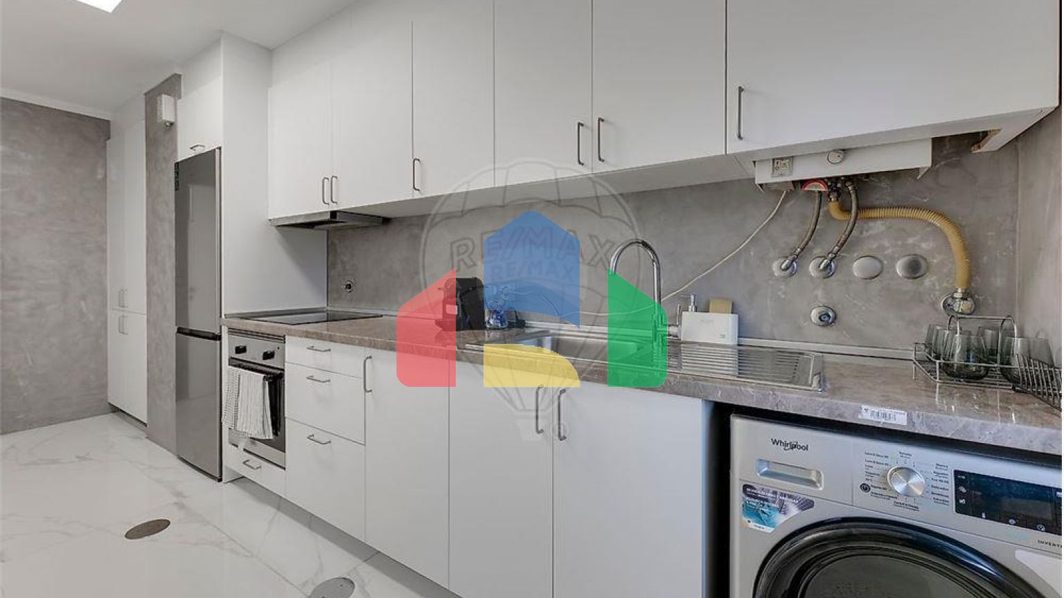 Residential - Condo/Apartment - T1 - Matosinhos e Leça da Palmeira, Matosinhos - PT