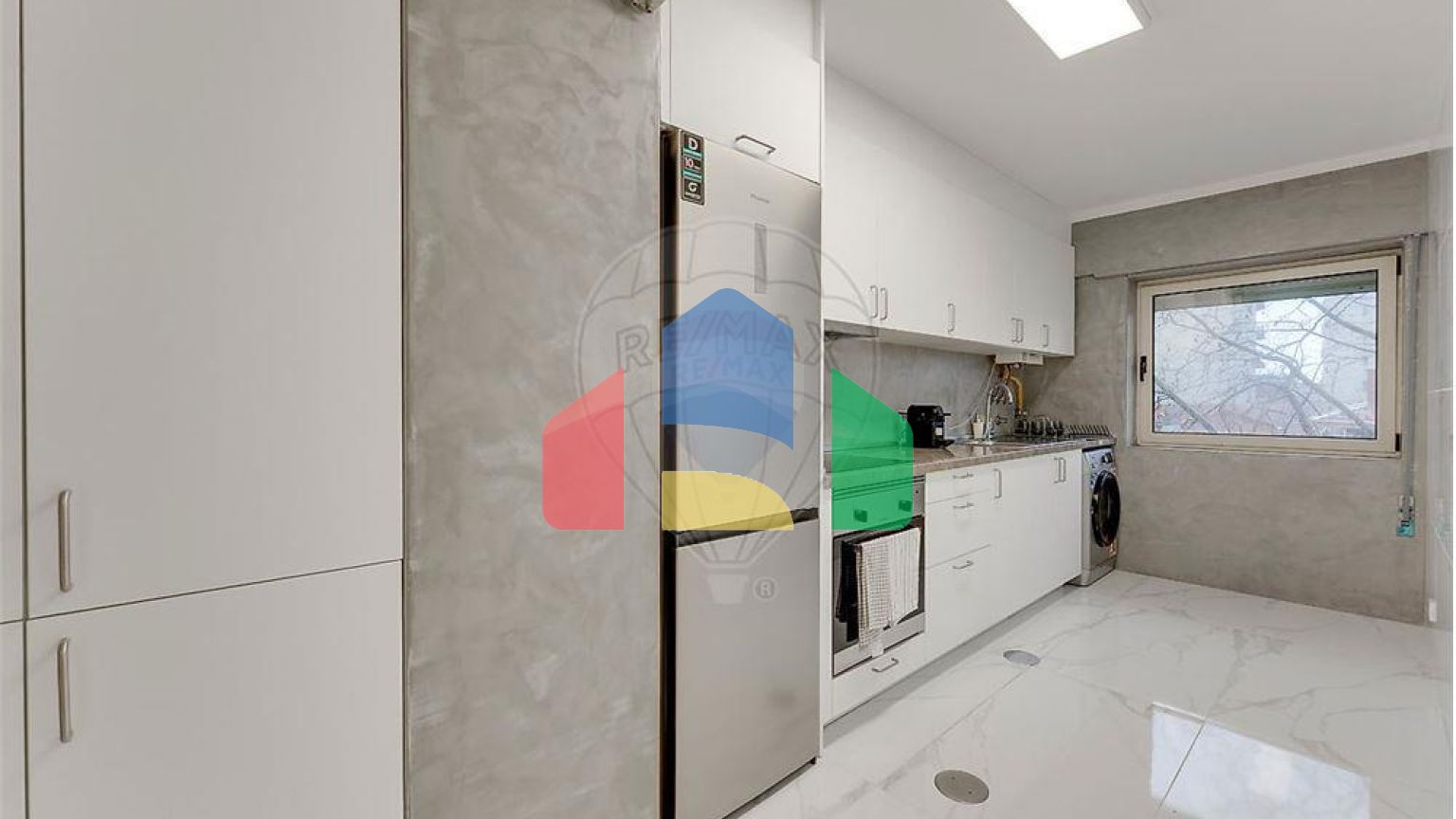 Residential - Condo/Apartment - T1 - Matosinhos e Leça da Palmeira, Matosinhos - PT