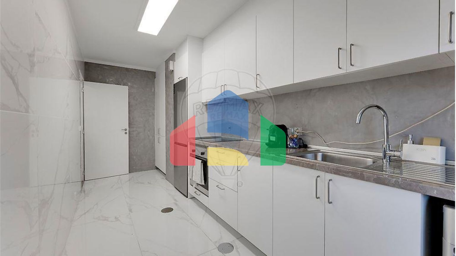 Residential - Condo/Apartment - T1 - Matosinhos e Leça da Palmeira, Matosinhos - PT