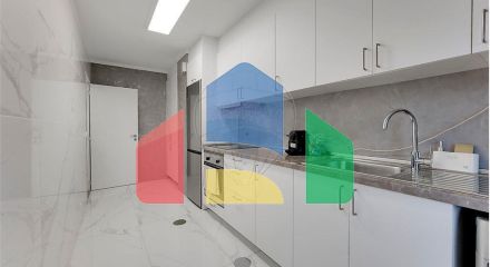 Residential - Condo/Apartment - T1 - Matosinhos e Leça da Palmeira, Matosinhos - PT