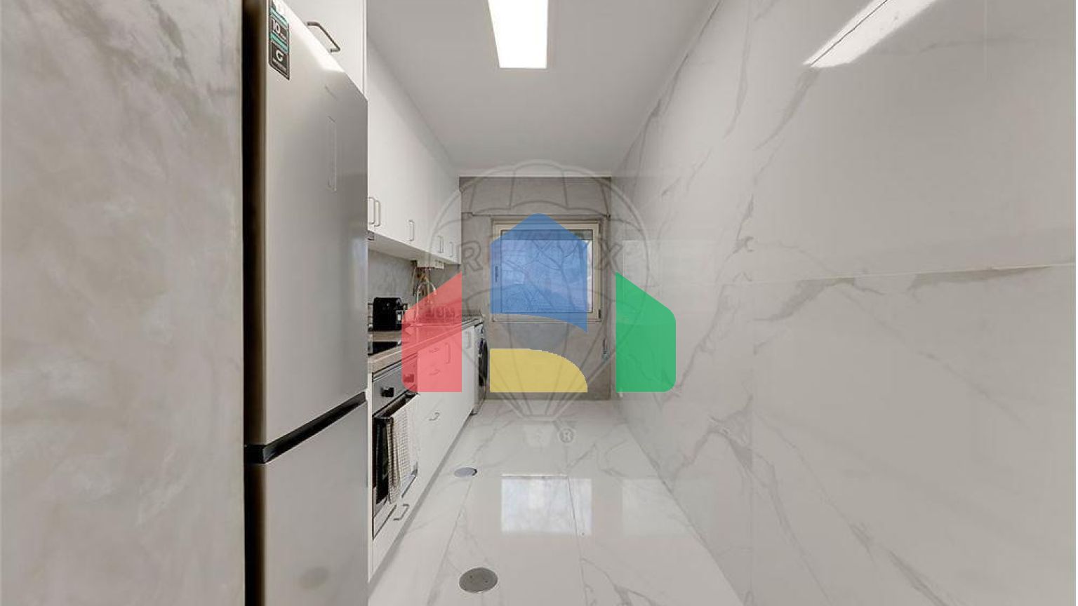 Residential - Condo/Apartment - T1 - Matosinhos e Leça da Palmeira, Matosinhos - PT