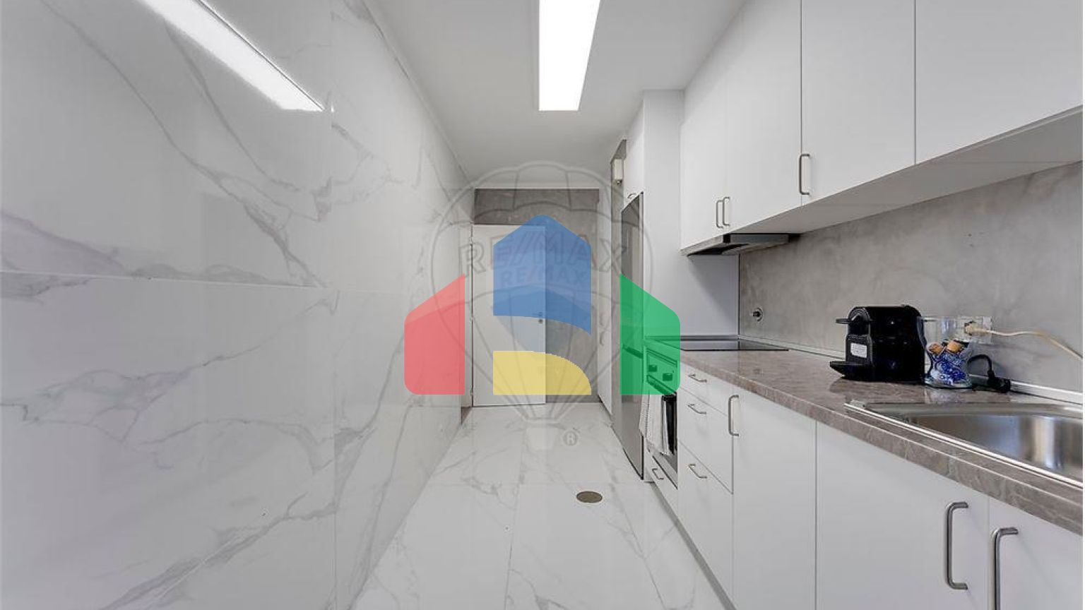 Residential - Condo/Apartment - T1 - Matosinhos e Leça da Palmeira, Matosinhos - PT