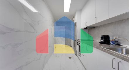 Residential - Condo/Apartment - T1 - Matosinhos e Leça da Palmeira, Matosinhos - PT