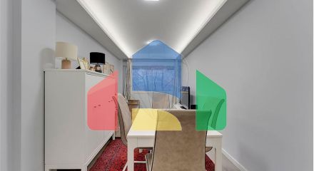 Residential - Condo/Apartment - T1 - Matosinhos e Leça da Palmeira, Matosinhos - PT