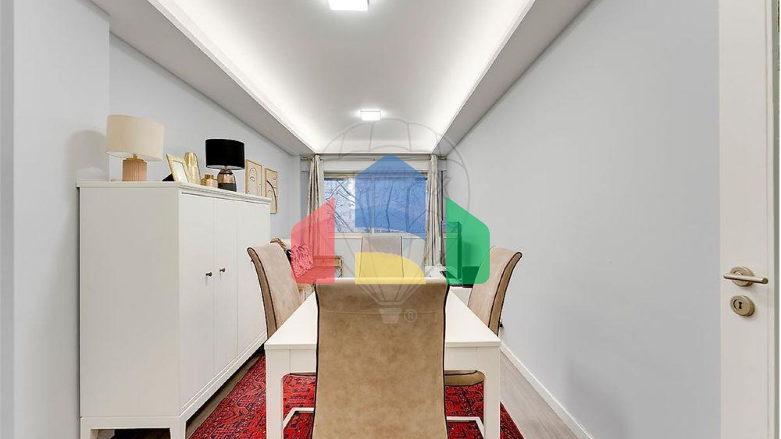 Residential - Condo/Apartment - T1 - Matosinhos e Leça da Palmeira, Matosinhos - PT