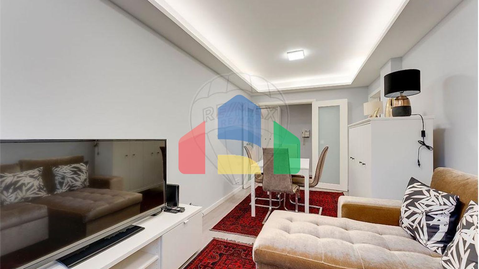 Residential - Condo/Apartment - T1 - Matosinhos e Leça da Palmeira, Matosinhos - PT