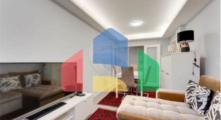 Residential - Condo/Apartment - T1 - Matosinhos e Leça da Palmeira, Matosinhos - PT