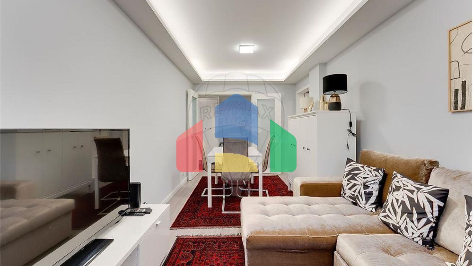 Residential - Condo/Apartment - T1 - Matosinhos e Leça da Palmeira, Matosinhos - PT