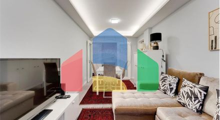 Residential - Condo/Apartment - T1 - Matosinhos e Leça da Palmeira, Matosinhos - PT