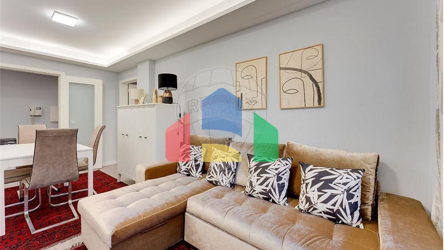 Residential - Condo/Apartment - T1 - Matosinhos e Leça da Palmeira, Matosinhos - PT