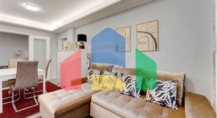 Residential - Condo/Apartment - T1 - Matosinhos e Leça da Palmeira, Matosinhos - PT